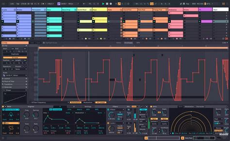 Download Ableton Live 12 Suite v12.0.0 Incl Keygen.
